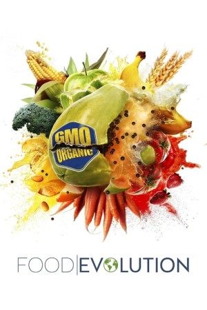 Capa do filme Food Evolution para assistir online em HD