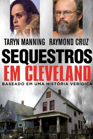 Capa do filme Sequestros em Cleveland para assistir online em HD