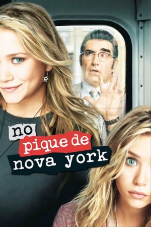 Capa do filme No Pique de Nova York para assistir online em HD