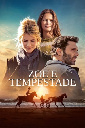 Capa do filme Zoe e Tempestade para assistir online em HD