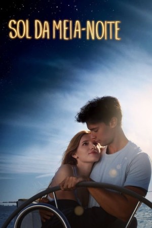 Capa do filme Sol da Meia-noite para assistir online em HD