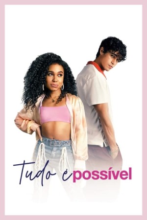 Capa do filme Tudo é Possível para assistir online em HD