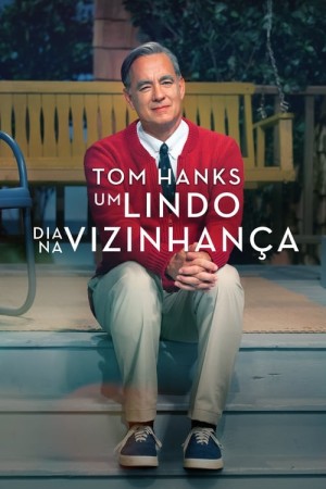 Capa do filme Um Lindo Dia na Vizinhança para assistir online em HD