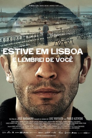 Capa do filme Estive em Lisboa e Lembrei de Você para assistir online em HD