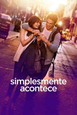 Capa do filme Simplesmente Acontece para assistir online em HD