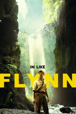 Capa do filme As Aventuras de Errol Flynn para assistir online em HD