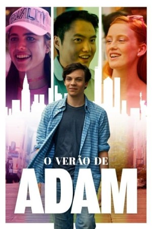 Capa do filme O Verão de Adam para assistir online em HD