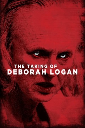 Capa do filme A Possessão de Deborah Logan para assistir online em HD