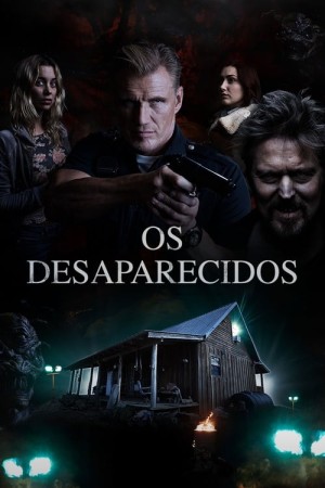 Capa do filme Os Desaparecidos para assistir online em HD