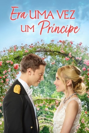 Capa do filme Era Uma Vez Um Príncipe para assistir online em HD