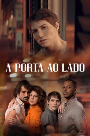 Capa do filme A Porta ao Lado para assistir online em HD