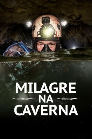 Capa do filme Milagre na Caverna para assistir online em HD