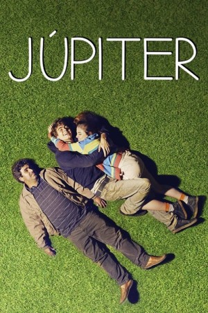 Capa do filme Júpiter para assistir online em HD