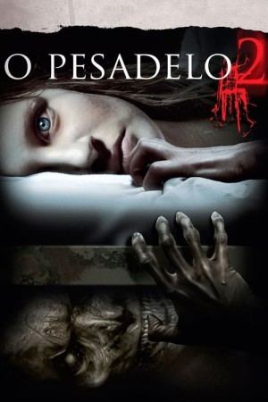 Capa do filme O Pesadelo 2 para assistir online em HD