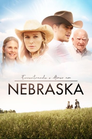 Capa do filme Encontrando o Amor em Nebraska para assistir online em HD