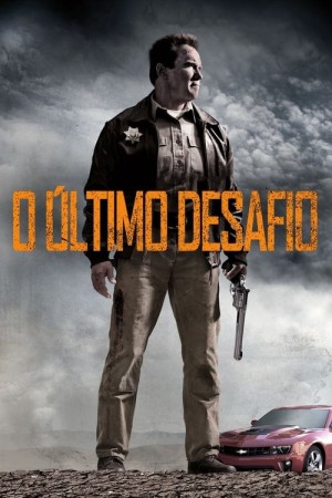 Capa do filme O Último Desafio para assistir online em HD