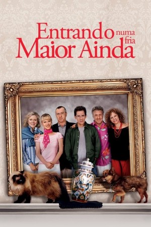 Capa do filme Entrando Numa Fria Maior Ainda para assistir online em HD