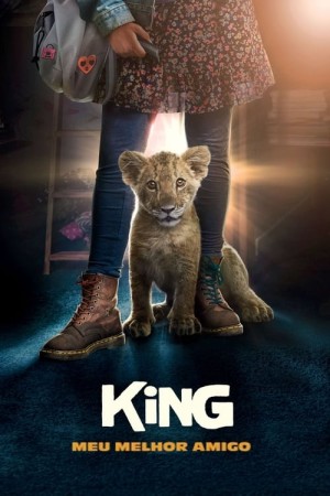 Capa do filme King - Meu Melhor Amigo para assistir online em HD