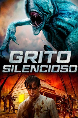 Capa do filme Grito Silencioso para assistir online em HD