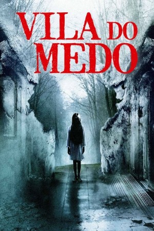 Capa do filme Vila do Medo para assistir online em HD