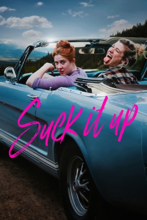 Capa do filme Suck It Up para assistir online em HD