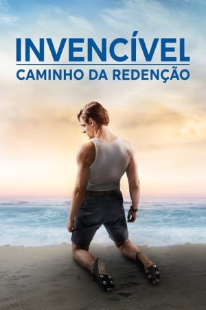 Capa do filme Invencível: Caminho da Redenção para assistir online em HD