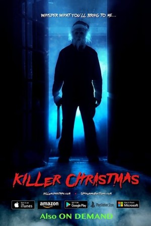 Capa do filme Killer Christmas para assistir online em HD