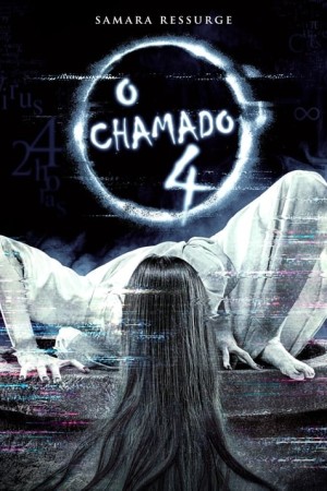 Capa do filme O Chamado 4: Samara Ressurge para assistir online em HD