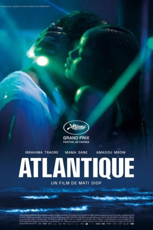 Capa do filme Atlantique para assistir online em HD