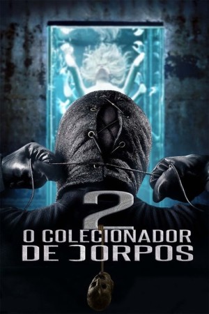 Capa do filme O Colecionador de Corpos 2 para assistir online em HD