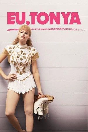 Capa do filme Eu, Tonya para assistir online em HD