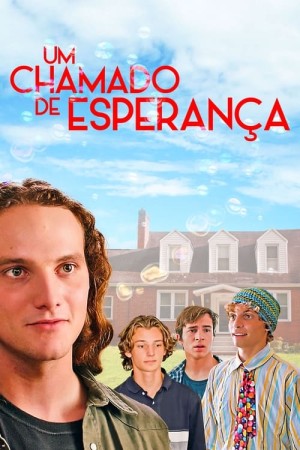 Capa do filme Um Chamado de Esperança para assistir online em HD