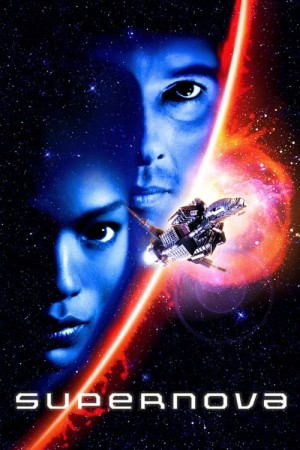 Capa do filme Supernova para assistir online em HD