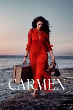 Capa do filme Carmen para assistir online em HD