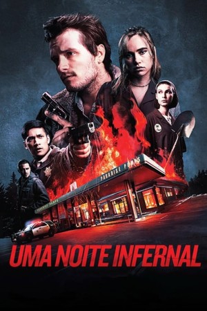 Capa do filme Uma Noite Infernal para assistir online em HD