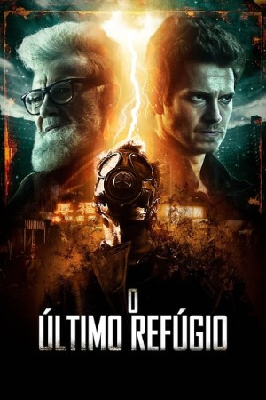 Capa do filme O Último Refúgio para assistir online em HD