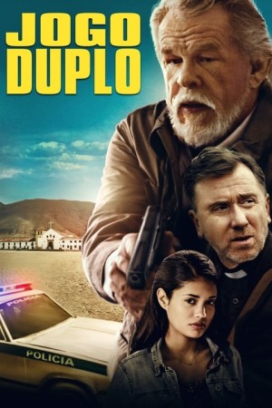 Capa do filme Jogo Duplo para assistir online em HD