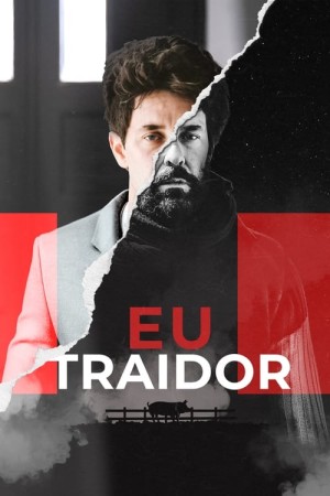 Capa do filme Eu, Traidor para assistir online em HD