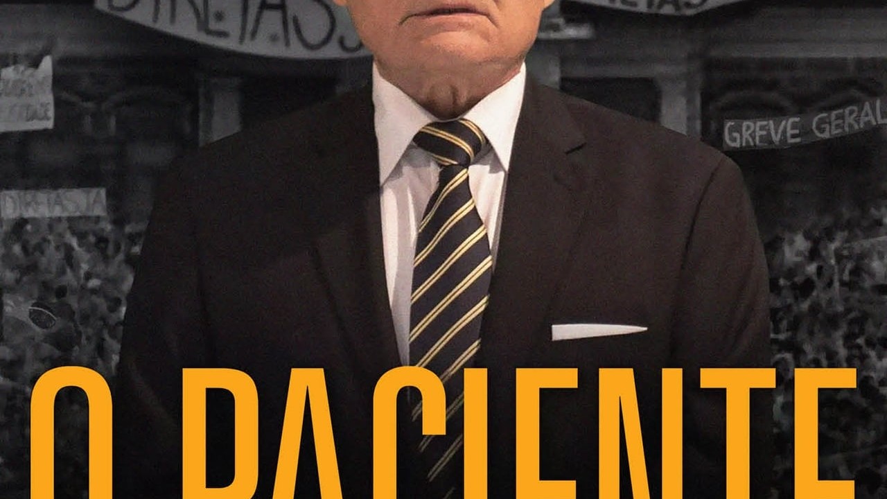 Capa do conteúdo para assistir online em HD