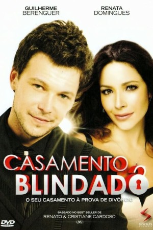 Capa do filme Casamento Blindado para assistir online em HD