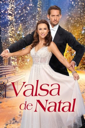 Capa do filme Valsa de Natal para assistir online em HD