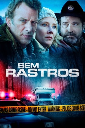 Capa do filme Sem Rastros para assistir online em HD