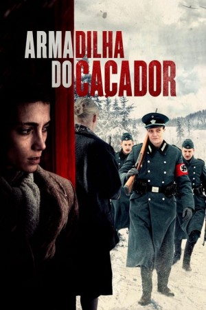 Capa do filme Armadilha do Caçador para assistir online em HD