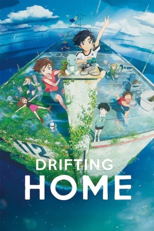 Capa do filme Drifting Home para assistir online em HD