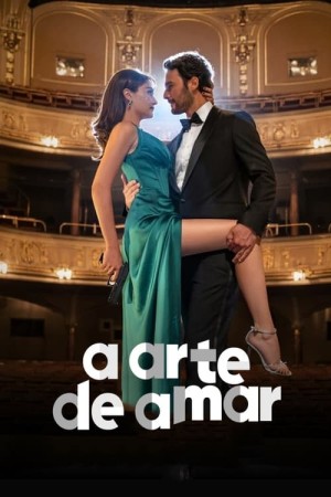 Capa do filme A Arte de Amar para assistir online em HD