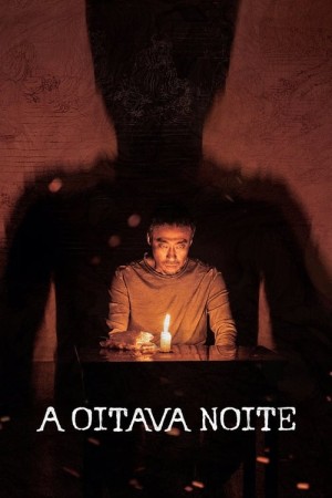 Capa do filme A Oitava Noite para assistir online em HD