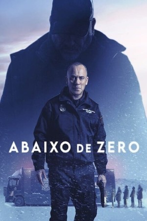 Capa do filme Abaixo de Zero para assistir online em HD