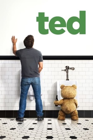 Capa do filme Ted para assistir online em HD