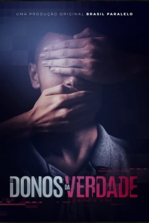 Capa do filme Os Donos da Verdade para assistir online em HD