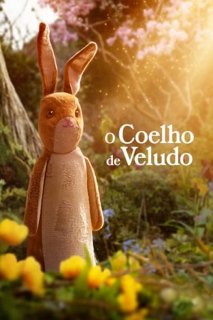 Capa do filme O Coelhinho de Veludo para assistir online em HD